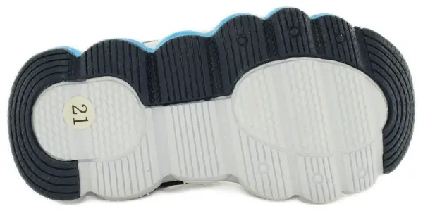 Купить 71229c-1  KAPIKA Кроссовки детские  за 2 000 руб. в интернет-магазине Дом Обуви