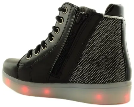 Купить 052501 MARKO Ботинки детские за 2 250 руб. в интернет-магазине Дом Обуви