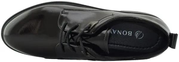 Купить 42-TZU4-5-501 BONAVI Полуботинки женские за 4 440 руб. в интернет-магазине Дом Обуви