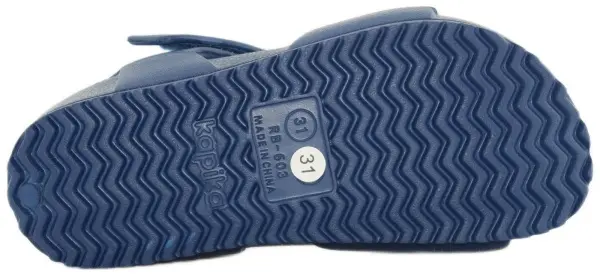 Купить 83145-3 KAPIKA Сандалии детские за 1 200 руб. в интернет-магазине Дом Обуви