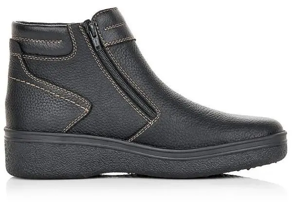 Купить 38654-00 Rieker Ботинки мужские за 9 950 руб. в интернет-магазине Дом Обуви