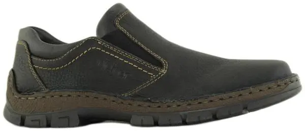 Купить 12272-00 RIEKER Туфли мужские за 6 360 руб. в интернет-магазине Дом Обуви