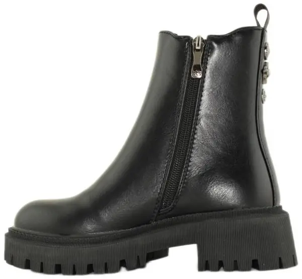 Купить 928340/04-01 BETSY Ботинки подростковые за 2 990 руб. в интернет-магазине Дом Обуви