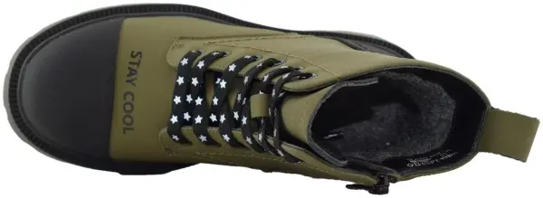 Купить 54484ук-3  KAPIKA Ботинки детские  за 3 800 руб. в интернет-магазине Дом Обуви