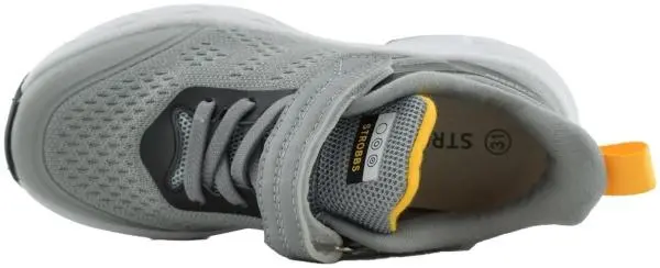 Купить N1755-4 STROBBS Кроссовки детские за 2 880 руб. в интернет-магазине Дом Обуви