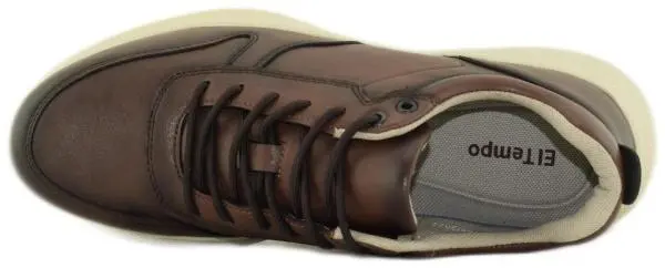 Купить FL96_XA21053-T_BROWN  El Tempo Кроссовки мужские за 4 940 руб. в интернет-магазине Дом Обуви