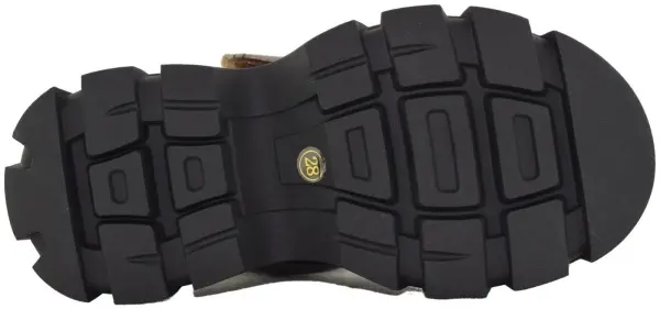 Купить 1593д-2 KAPIKA Ботинки детские за 3 070 руб. в интернет-магазине Дом Обуви