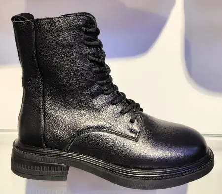 Купить AS51091-17 VENSI Ботинки женские за 7 110 руб. в интернет-магазине Дом Обуви