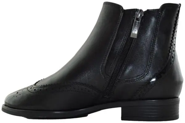 Купить 1-1-25347-43-001 TAMARIS Ботильоны женские за 7 990 руб. в интернет-магазине Дом Обуви