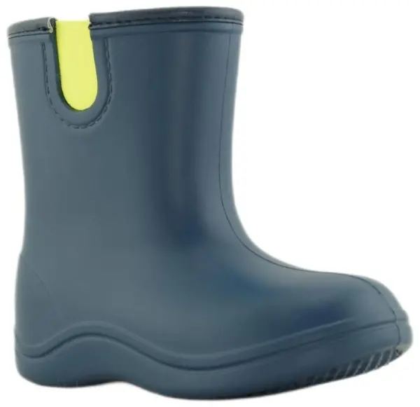 Купить 1276 KAPIKA Сапоги резиновые детские за 990 руб. в интернет-магазине Дом Обуви