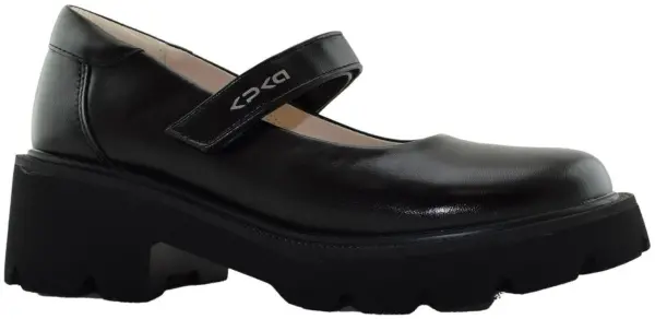 Купить 24741п-1 KAPIKA Туфли детские за 4 160 руб. в интернет-магазине Дом Обуви