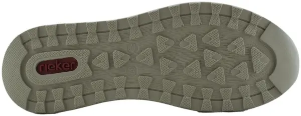 Купить N1404-20 RIEKER Ботинки женские за 7 450 руб. в интернет-магазине Дом Обуви