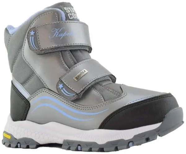 Купить 43503-2 KAPIKA Ботинки детские  за 4 060 руб. в интернет-магазине Дом Обуви