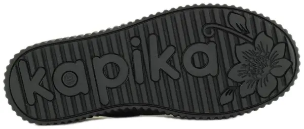 Купить 23571к-5 KAPIKA Полуботинки детские за 2 990 руб. в интернет-магазине Дом Обуви