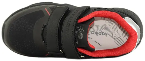 Купить 73740с-1 KAPIKA Кроссовки детские за 3 180 руб. в интернет-магазине Дом Обуви