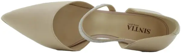 Купить 353-21H-Y356CX SG Collection Туфли женские  за 9 230 руб. в интернет-магазине Дом Обуви