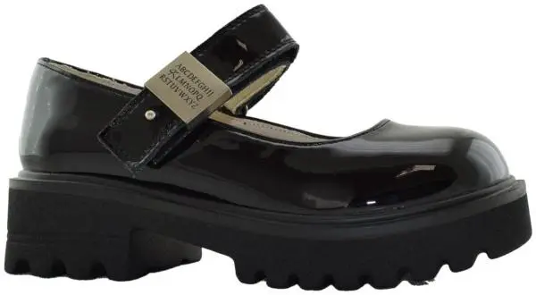 Купить 948301/30-02 KEDDO Туфли подростковые за 4 570 руб. в интернет-магазине Дом Обуви