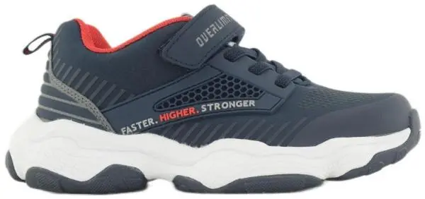 Купить 73653с-2 KAPIKA Кроссовки детские за 2 510 руб. в интернет-магазине Дом Обуви