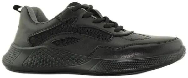 Купить FL96_A201036-1_BLACK  El Tempo Кроссовки мужские за 4 950 руб. в интернет-магазине Дом Обуви