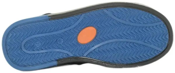 Купить 2075-05-05 KIDMEN Ботинки подростковые за 4 790 руб. в интернет-магазине Дом Обуви