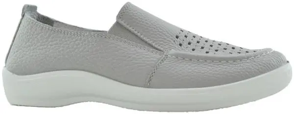 Купить 790121-33-09900-123 ALMI Верона Мокасины женские за 4 040 руб. в интернет-магазине Дом Обуви