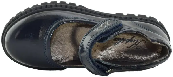 Купить 23754т-5 KAPIKA Туфли детские за 5 670 руб. в интернет-магазине Дом Обуви