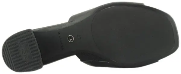 Купить 1-1-27204-28-003 TAMARIS Сабо женские за 6 390 руб. в интернет-магазине Дом Обуви