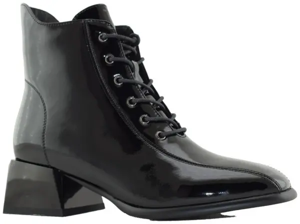 Купить VS32-166609/8 RESPECT Ботинки женские за 6 700 руб. в интернет-магазине Дом Обуви