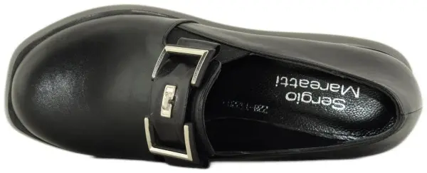 Купить 228-132205 SERGIO MAREATTI Туфли женские за 6 040 руб. в интернет-магазине Дом Обуви