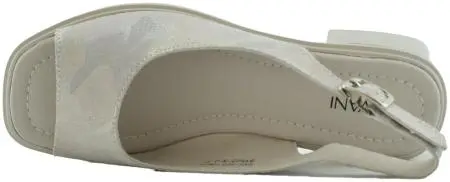 Купить DXH-S25-HML3-81522-5-2 Covani Босоножки женские за 4 640 руб. в интернет-магазине Дом Обуви