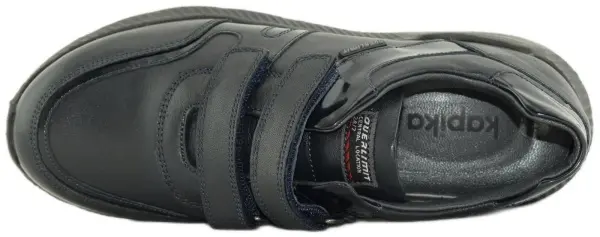 Купить 24700т-1 KAPIKA Полуботинки подростковые за 3 090 руб. в интернет-магазине Дом Обуви