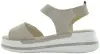 Купить UBR-61021-1D-NP MADELLA Босоножки женские  за 4 160 руб. в интернет-магазине Дом Обуви