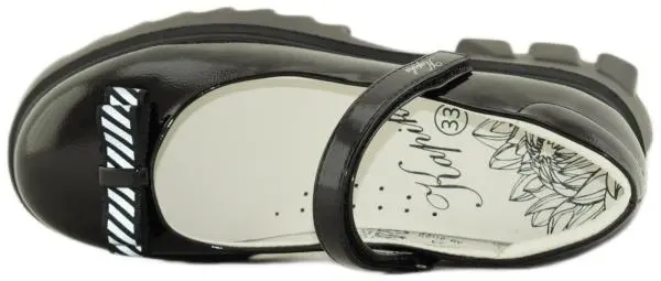 Купить 23884п-1 KAPIKA Туфли детские за 2 190 руб. в интернет-магазине Дом Обуви