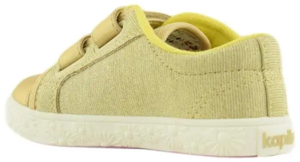 Купить 72398-2 KAPIKA Кеды детские  за 1 450 руб. в интернет-магазине Дом Обуви