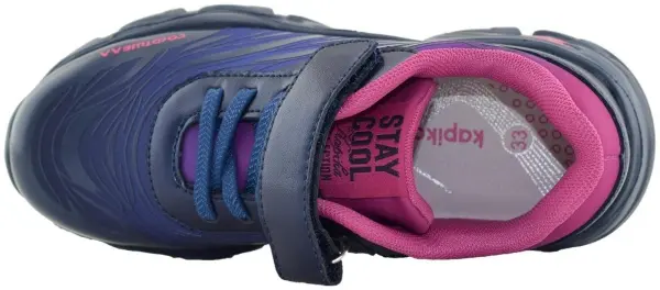 Купить 73858с-2 KAPIKA Кроссовки детские за 3 120 руб. в интернет-магазине Дом Обуви