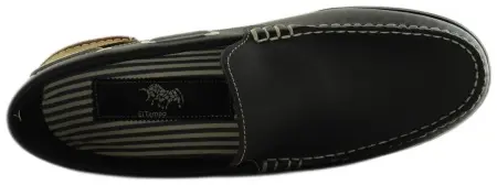 Купить PFT19-29951-NAVY El Tempo Мокасины мужские за 2 850 руб. в интернет-магазине Дом Обуви