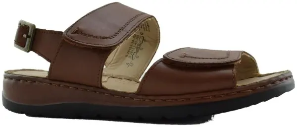 Купить 9-9-28153-42-303 CAPRICE Босоножки женские за 5 600 руб. в интернет-магазине Дом Обуви