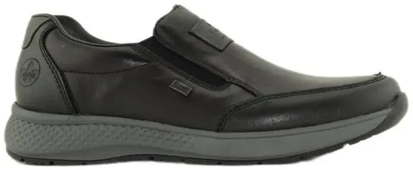 Купить B7654-00 Rieker Полуботинки мужские за 5 560 руб. в интернет-магазине Дом Обуви