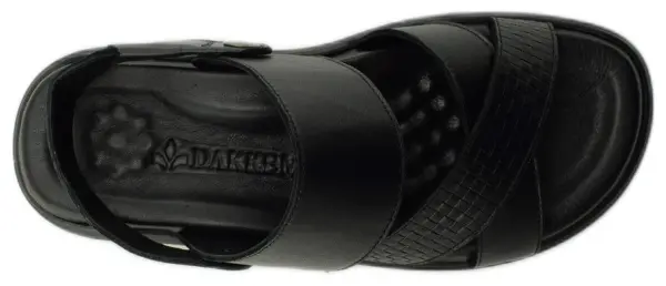 Купить 132-112-05 Dakkem Сандалии мужские за 3 310 руб. в интернет-магазине Дом Обуви