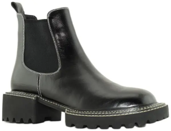 Купить 21C11-5-101B LADY COUTURE Ботинки женские  за 4 970 руб. в интернет-магазине Дом Обуви