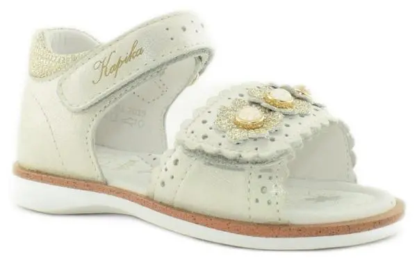 Купить 32556-1 KAPIKA Туфли детские летние за 1 490 руб. в интернет-магазине Дом Обуви
