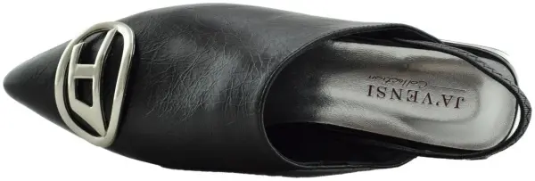 Купить L715-N299-P989 JA'VENSI Туфли женские за 6 990 руб. в интернет-магазине Дом Обуви