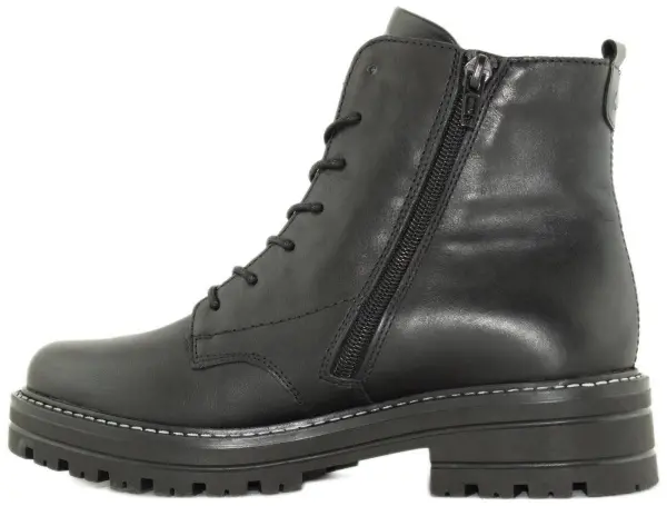 Купить D2272-01 REMONTE Ботинки женские  за 7 950 руб. в интернет-магазине Дом Обуви