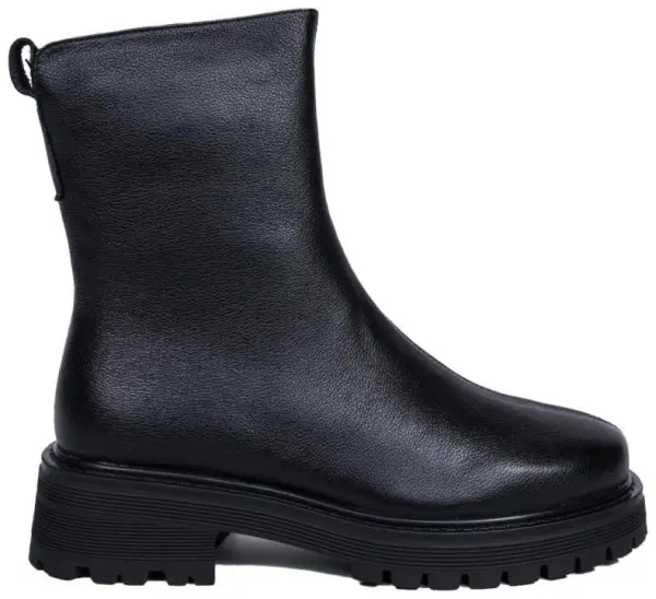 Купить H738-L5328-17 VENSI Полусапоги женские за 5 720 руб. в интернет-магазине Дом Обуви