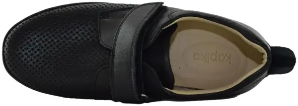 Купить 241657нт-2 KAPIKA Полуботинки детские за 5 780 руб. в интернет-магазине Дом Обуви