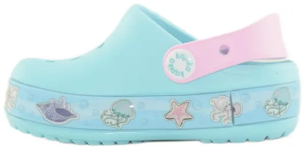 Купить 82212-2 KAPIKA Сабо детские за 1 200 руб. в интернет-магазине Дом Обуви