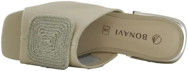 Купить 41-CHA4-3-108 BONAVI Сабо женские за 4 240 руб. в интернет-магазине Дом Обуви