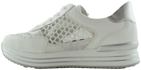 Купить D1329-80 REMONTE Кроссовки женские за 8 950 руб. в интернет-магазине Дом Обуви