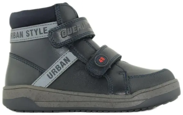 Купить 52416у-2 KAPIKA Ботинки детские  за 3 570 руб. в интернет-магазине Дом Обуви