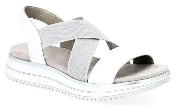 Купить D1J50-80 REMONTE Босоножки женские за 4 870 руб. в интернет-магазине Дом Обуви